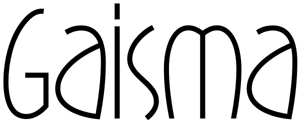 Gaisma Font