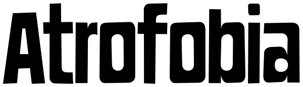 Atrofobia Font