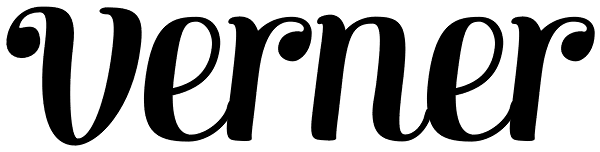 Verner Font