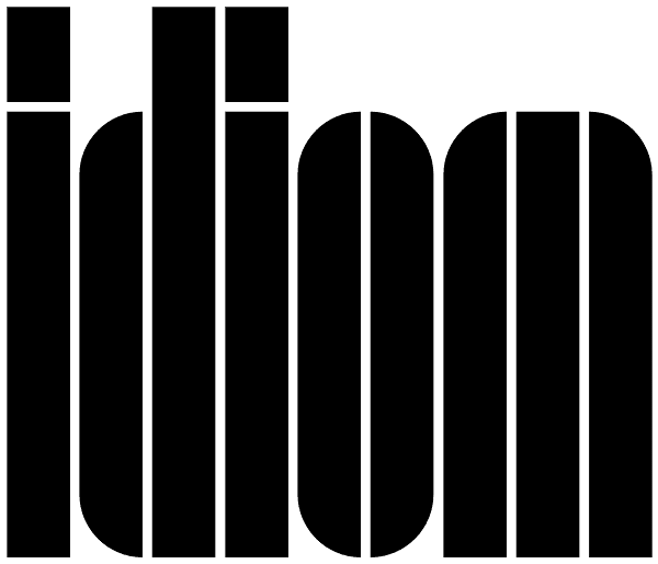 Idiom Font