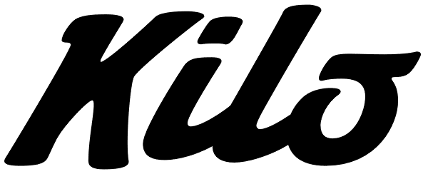 Kilo Font