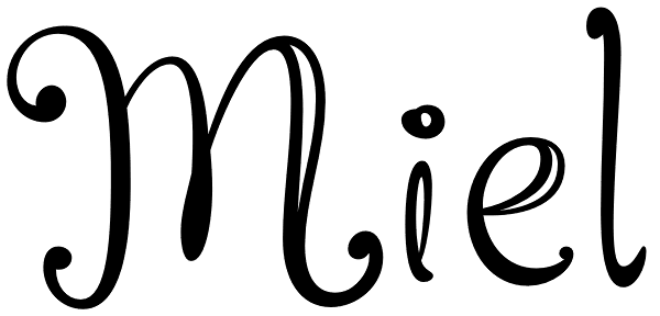 Miel Font