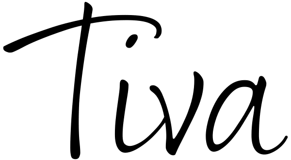 Tiva Font