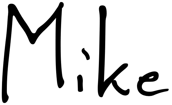 Mike Font