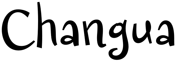 Changua Font