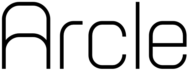 Arcle Font