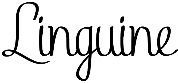 Linguine Font