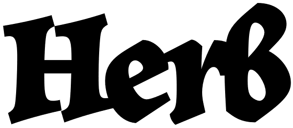 Herb Font