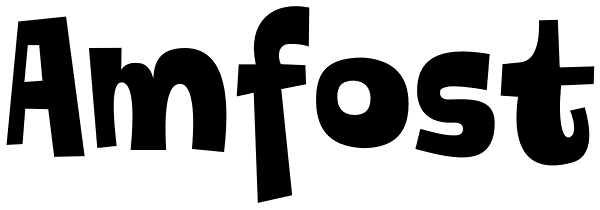 Amfost Font