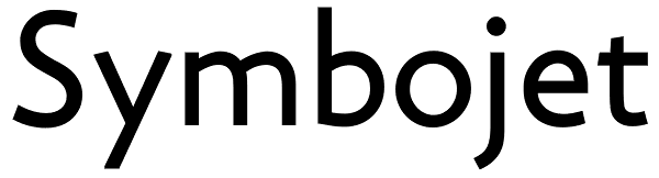 Symbojet Font