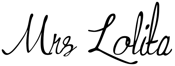 Mrs Lolita Font