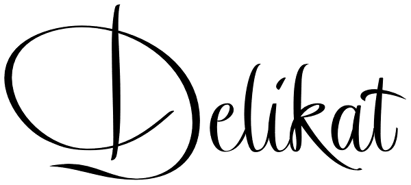 Delikat Font