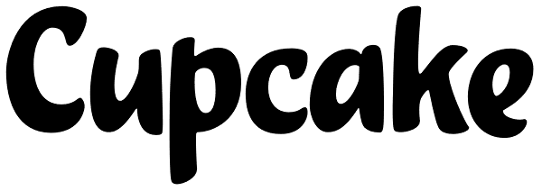 Cupcake Font