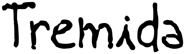 Tremida Font