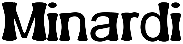 Minardi Font