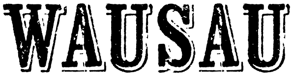 Wausau Font