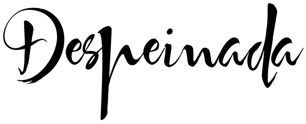 Despeinada Font