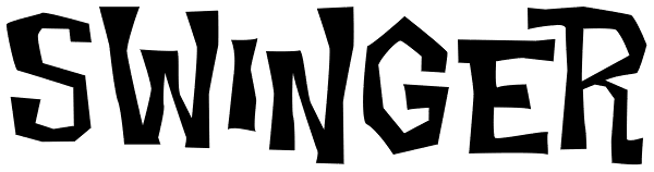 Swinger Font