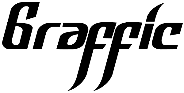 Graffic Font