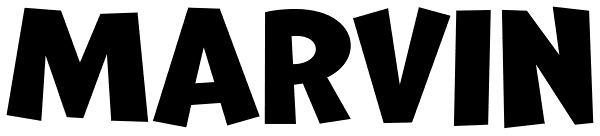 Marvin Font