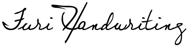 Juri Handwriting Font