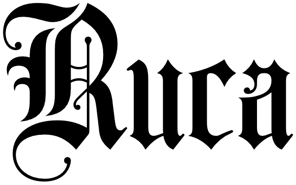 Ruca Font