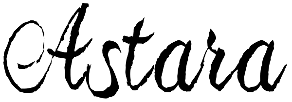 Astara Font