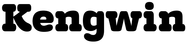 Kengwin Font