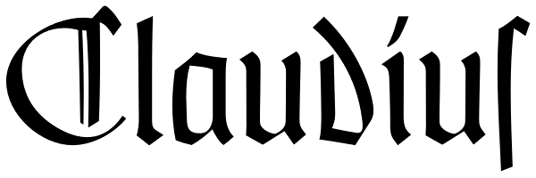 Claudius Font