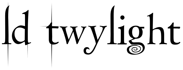 LD Twylight Font