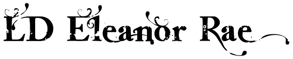 LD Eleanor Rae Font