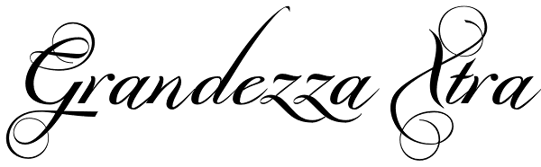 Grandezza Xtra Font