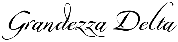 Grandezza Delta Font