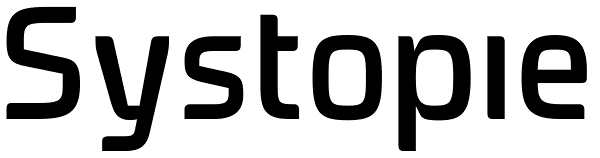 Systopie Font
