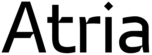 Atria Font