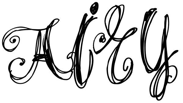 Airy Font