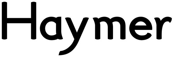 Haymer Font