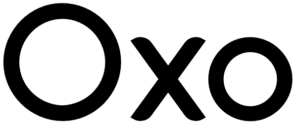 Oxo Font