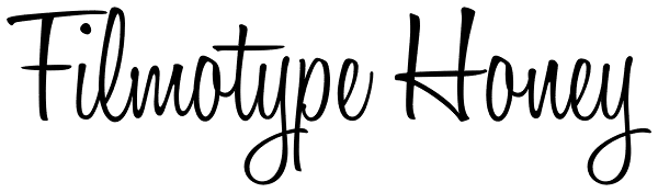 Filmotype Honey Font