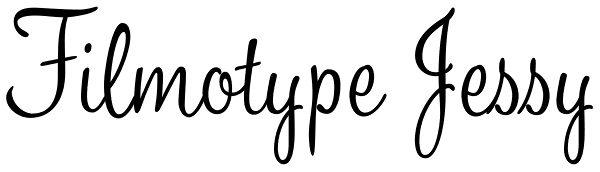 Filmotype Jessy Font