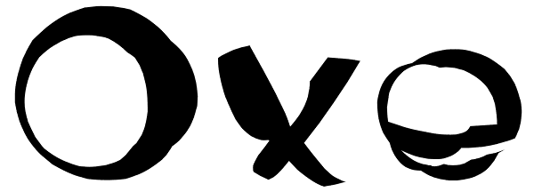 Oxe Font