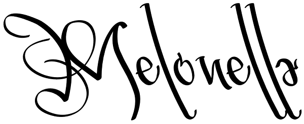 Melonella Font