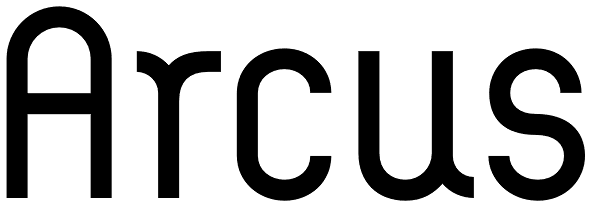 Arcus Font