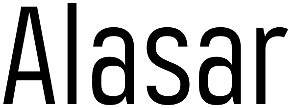 Alasar Font