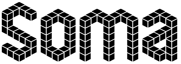 Soma Font