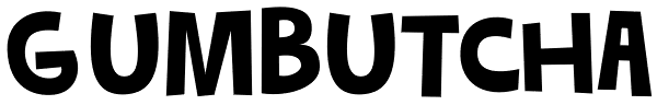 Gumbutcha Font