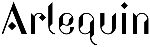 Arlequin Font