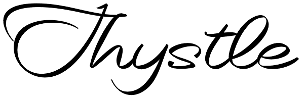 Thystle Font