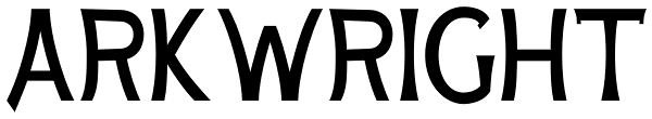 Arkwright Font