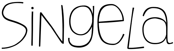 Singela Font